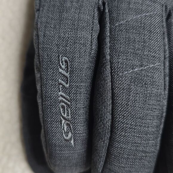 1338 NWT Seirus Gore-Tex Rise Gloves - Picture 3 of 10